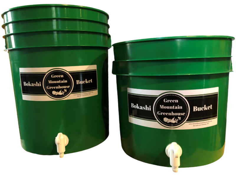 40+ 2.5 Gallon Fermenting Bucket Pics